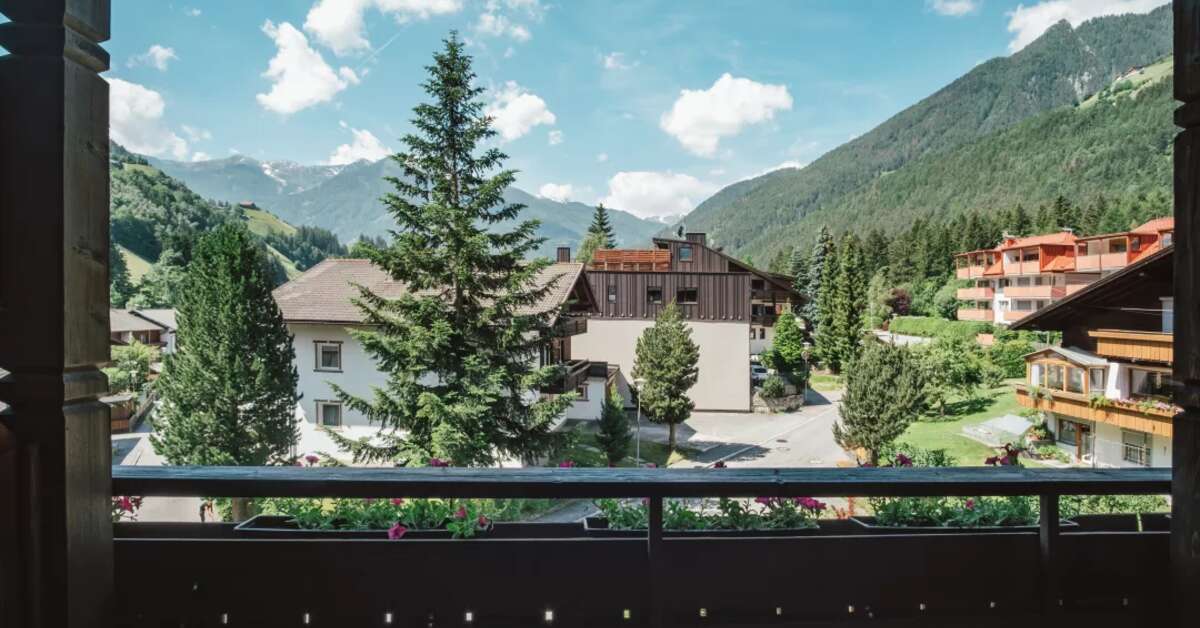 Een foto van Hotel Residence Griesfeld