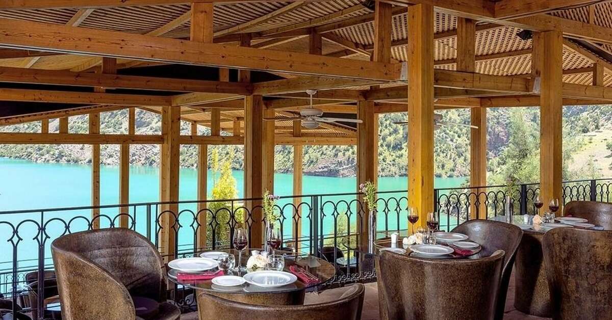 Een foto van Widiane Suites & Spa