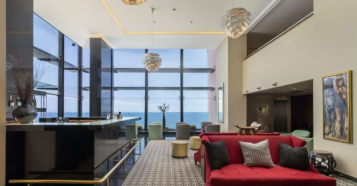 Een foto van Royal Savoy