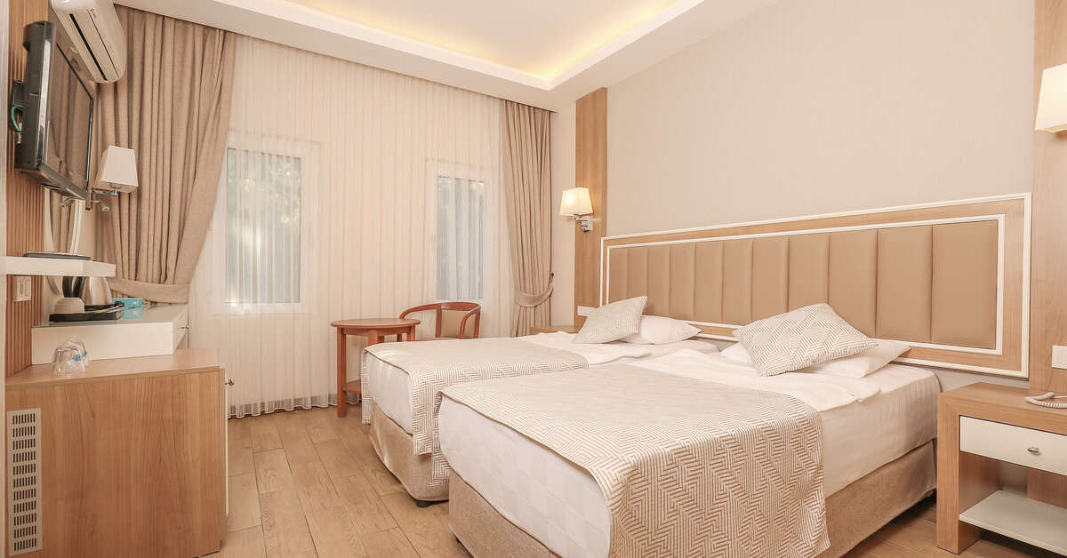Ein Foto Kustur Club Holiday Village