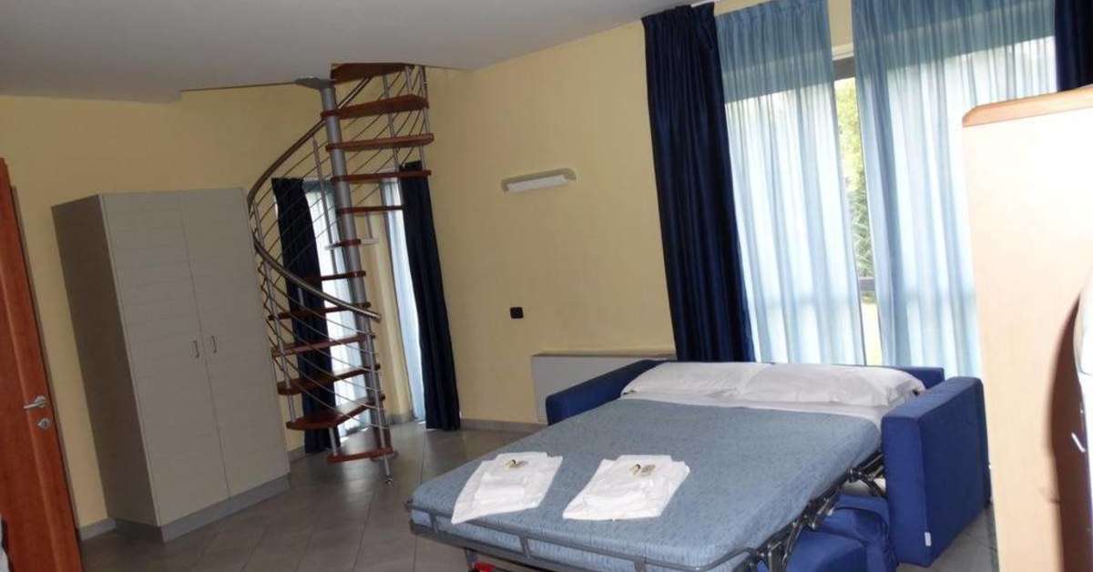 Een foto van Alba Village