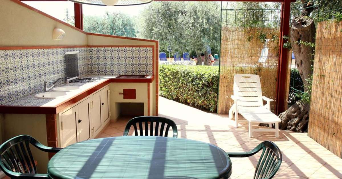 Een foto van Residence Fontana Barone