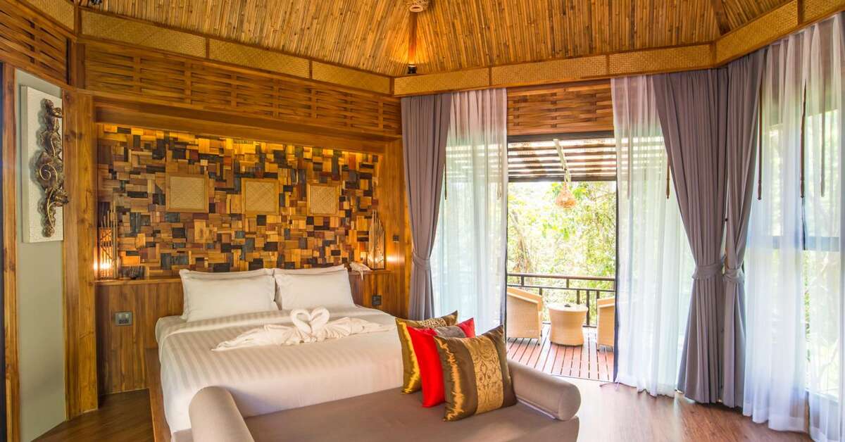 Een foto van Aonang Fiore Resort