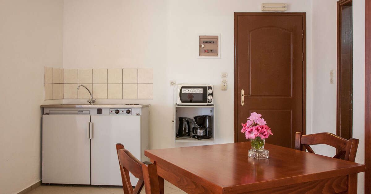 Een foto van Ekavi Appartementen