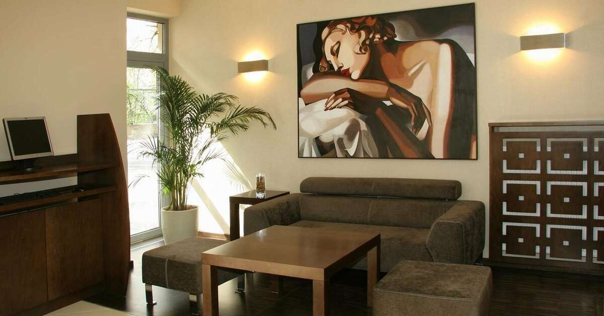 Een foto van Ascot Premium Hotel