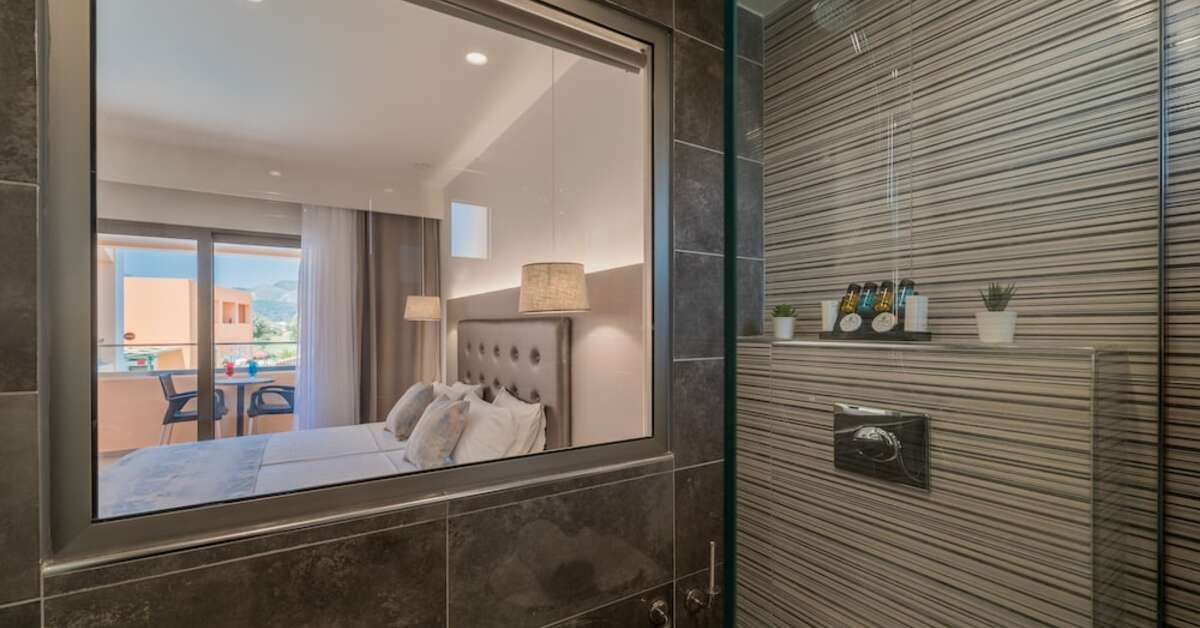 Ein Foto Hotel Oscar