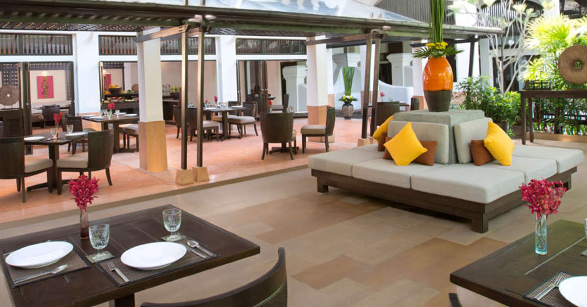Een foto van Anantara Bophut Resort & Spa