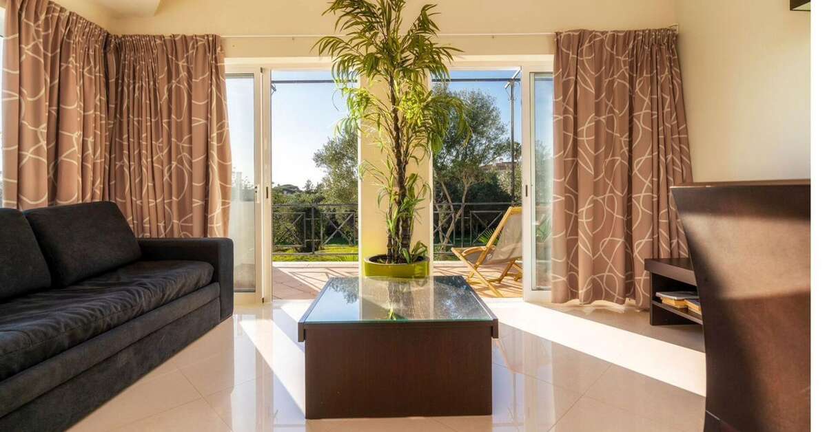 Een foto van Colina Verde Resort