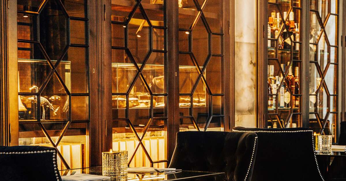 Ein Foto Hotel Bagues