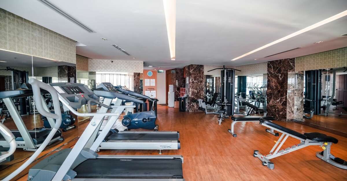 Een foto van Centara Nova Hotel & Spa Pattaya
