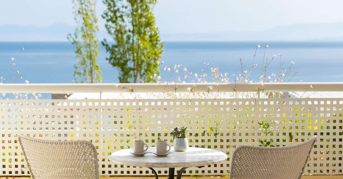 Ein Foto Atrium Hotel Skiathos