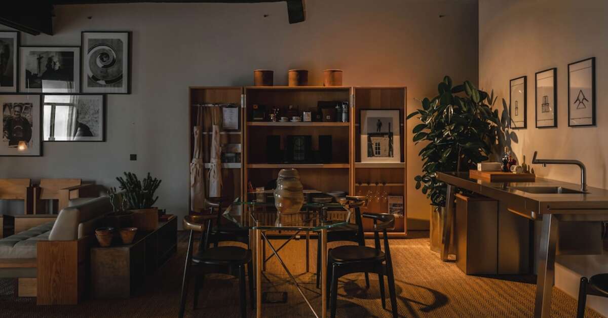 Een foto van The Venice Venice Hotel
