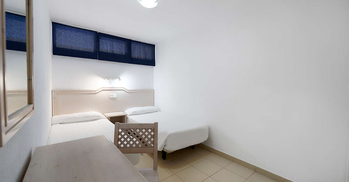 Een foto van Appartementen Jardin Del Atlantico