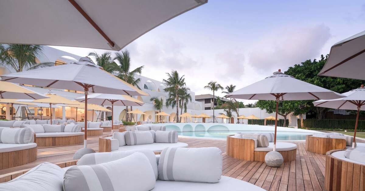 Een foto van Sala Samui Chaweng Beach Resort