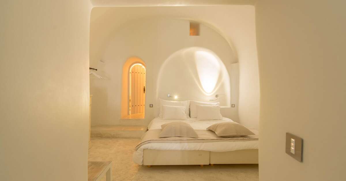Een foto van Kapari Natural Resort