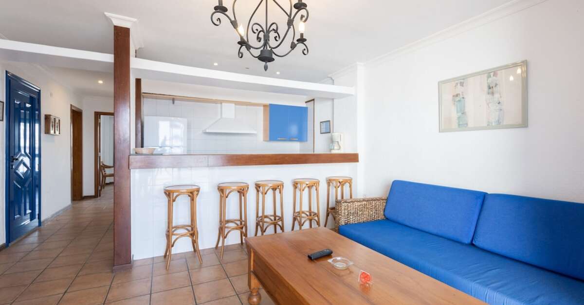 Een foto van Agua Marina Appartementen