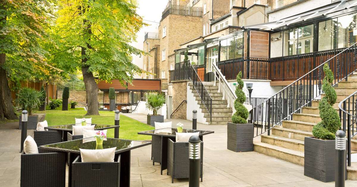 Een foto van Park City Grand Plaza Kensington