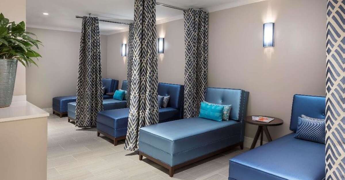 Een foto van Hilton Clearwater Beach Resort & Spa