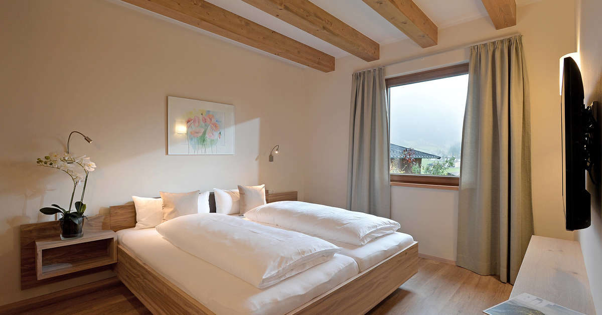 Een foto van Resort am Sonnenplateau