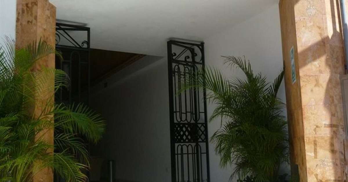 Ein Foto Casa Melissa