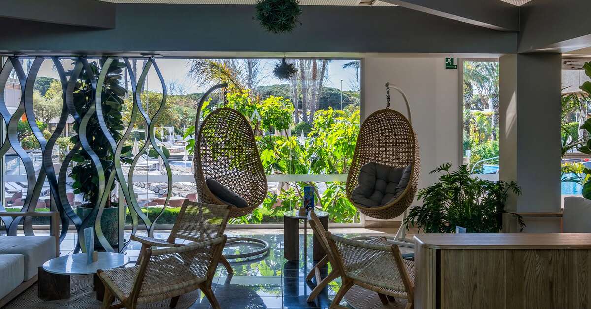 Een foto van Aqua Hotel Onabrava & Spa