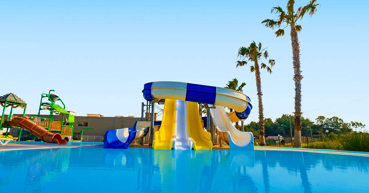 Een foto van Karya Family Resort