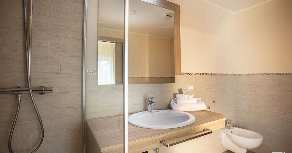 Een foto van Tonicello Resort