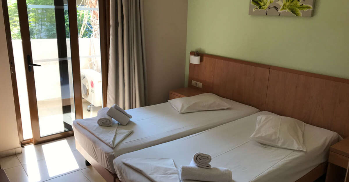 Een foto van Hotel Imperial