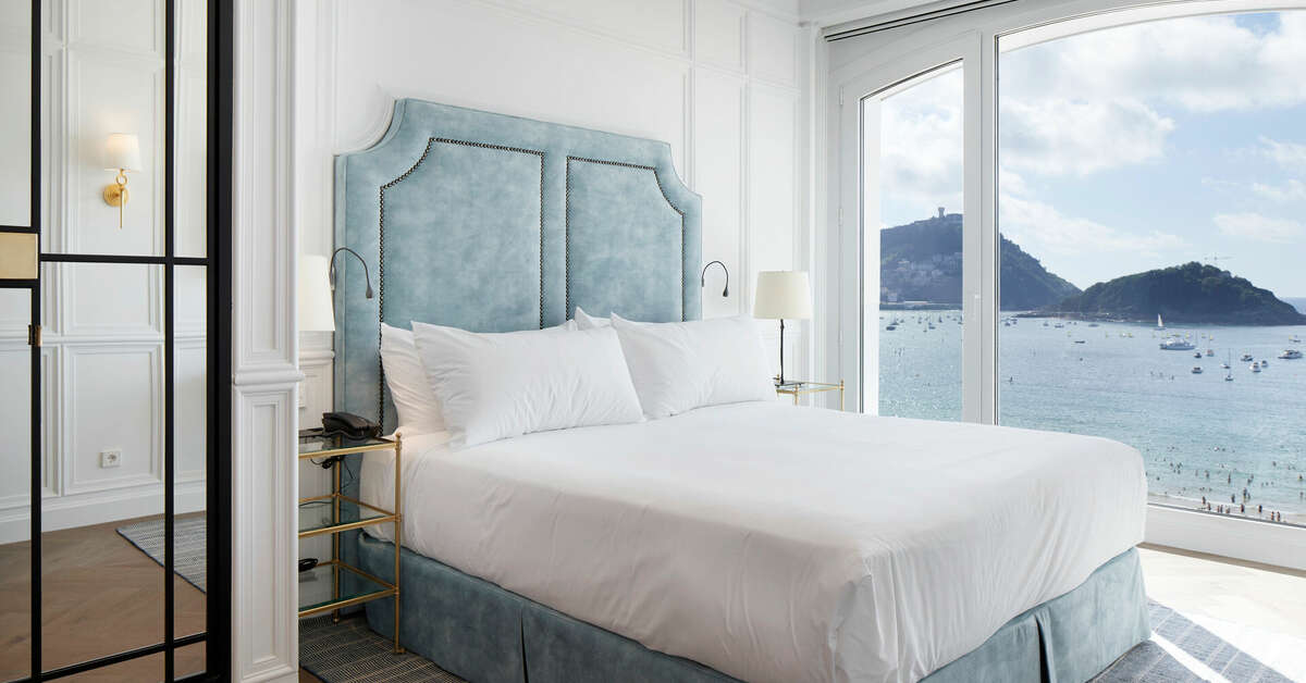 Een foto van Hotel Villa Favorita