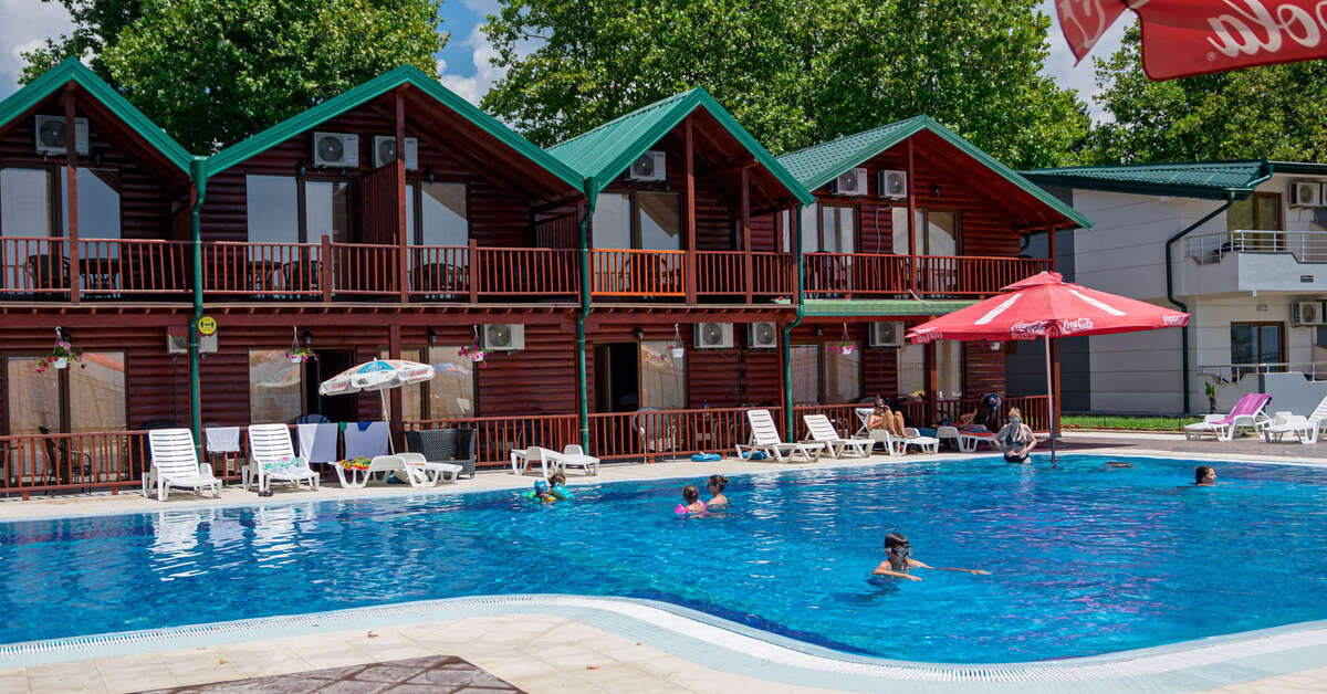 Een foto van Hotel Mizo