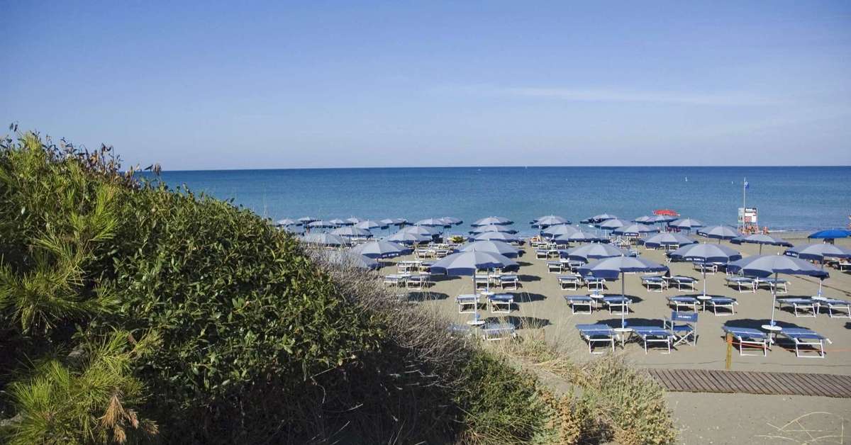 Een foto van Park Hotel Marinetta