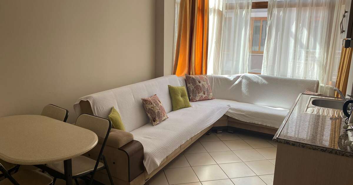 Een foto van Arya Boutique Hotel