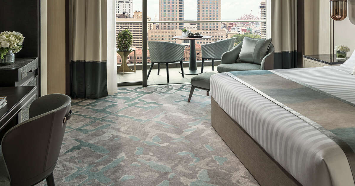Een foto van Shangri-La Colombo