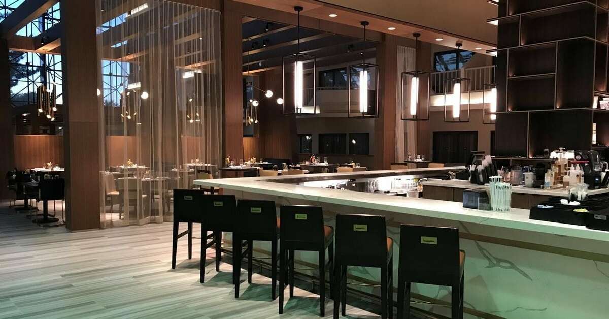 Een foto van Doubletree by Hilton Newark Airport