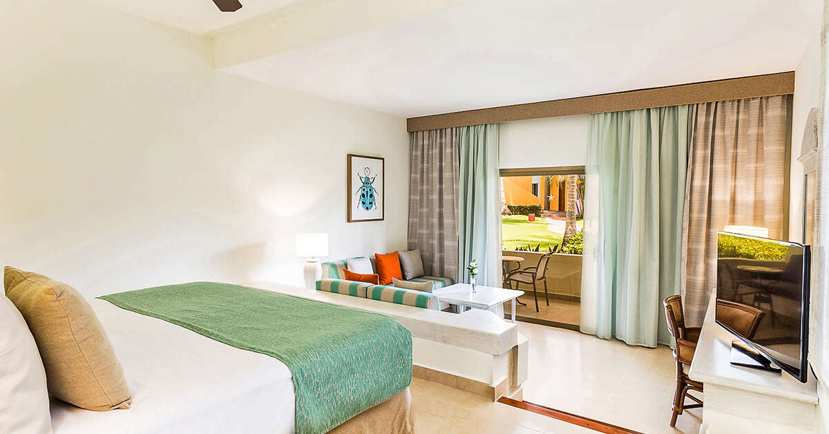Ein Foto Iberostar Selection Bavaro