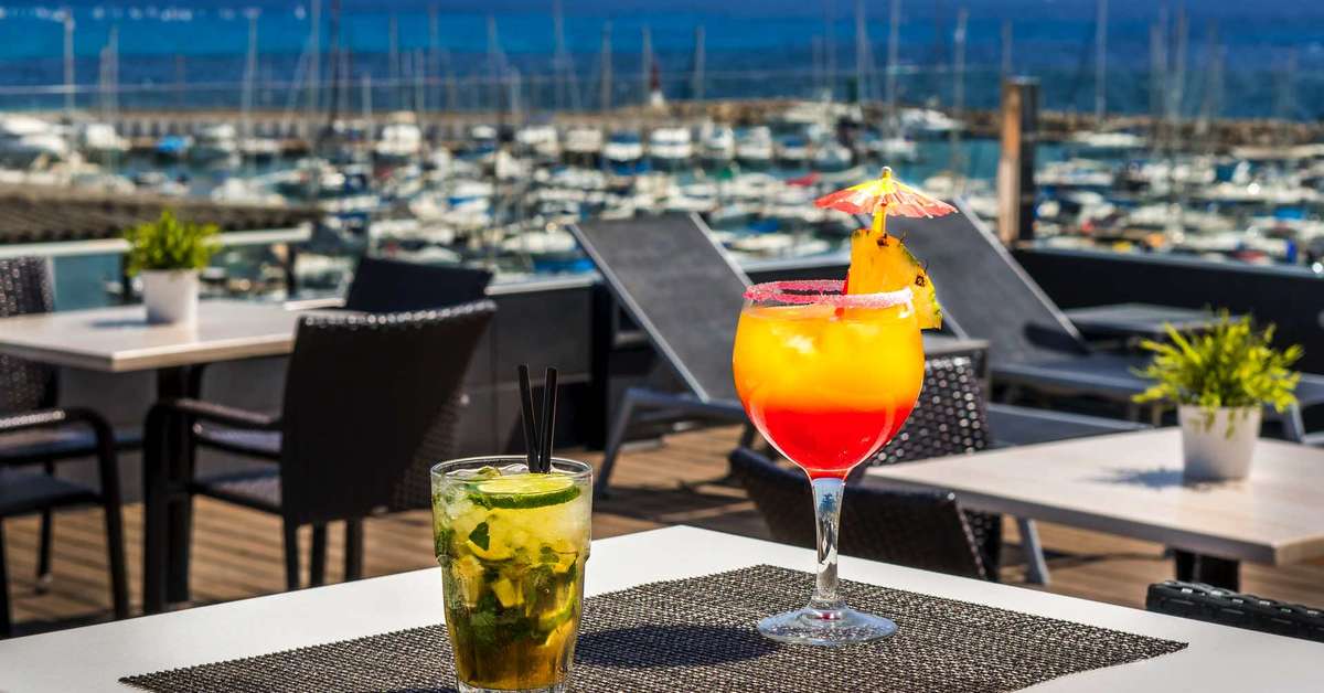 Een foto van Nautic Hotel & Spa