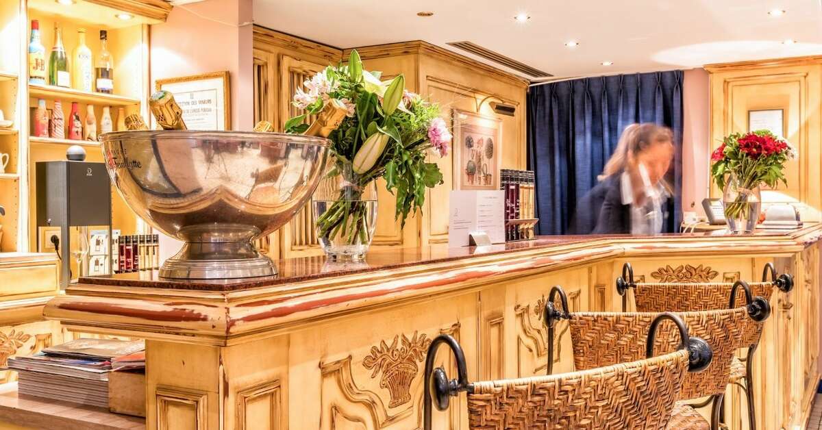 Een foto van Villa Alessandra
