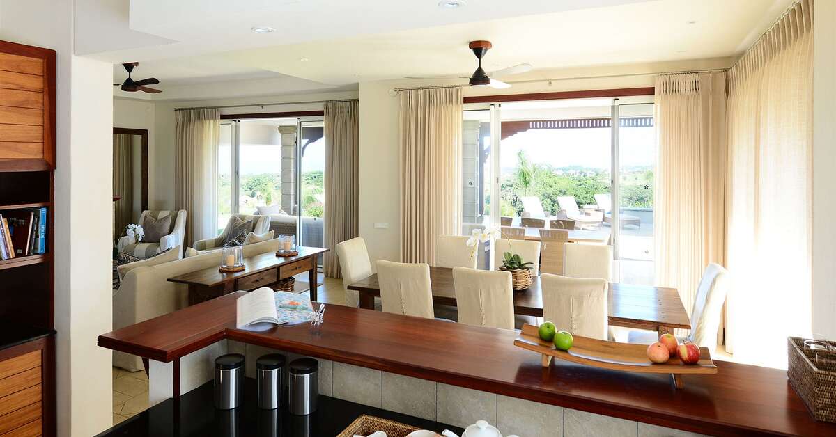 Een foto van Heritage The Villas