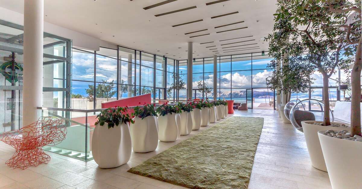 Een foto van Kvarner Bay Movenpick