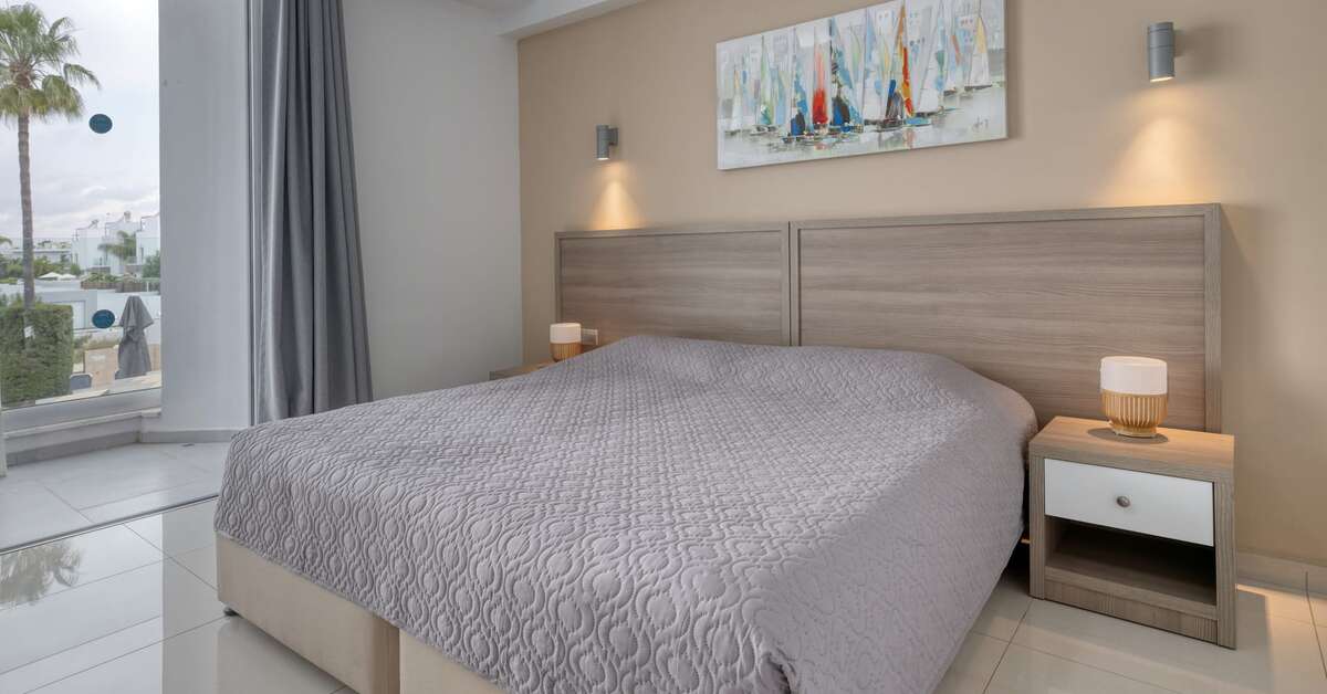 Een foto van Bellini Hotel