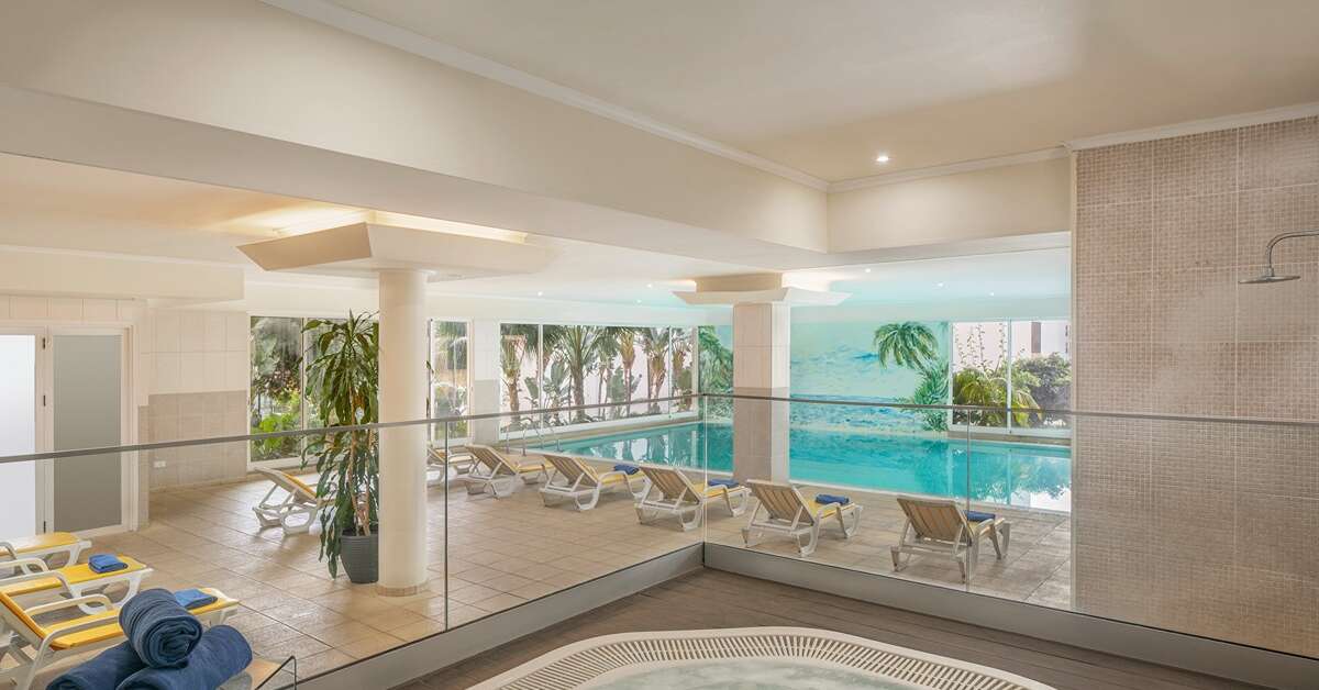 Een foto van Dorisol Buganvilia Hotel
