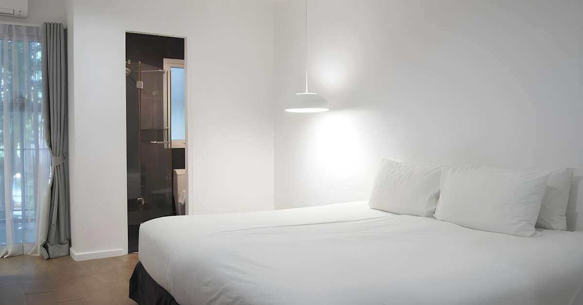 Een foto van Blu Monkey Bed & Breakfast