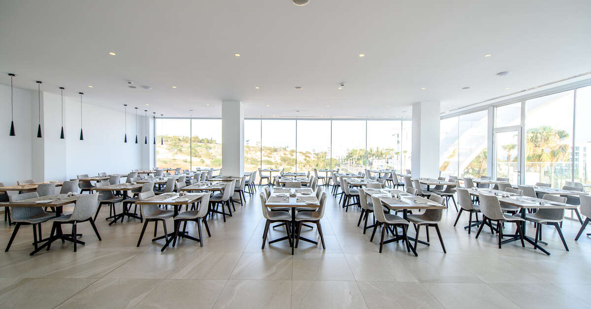 Een foto van Eleana Hotel Ayia Napa