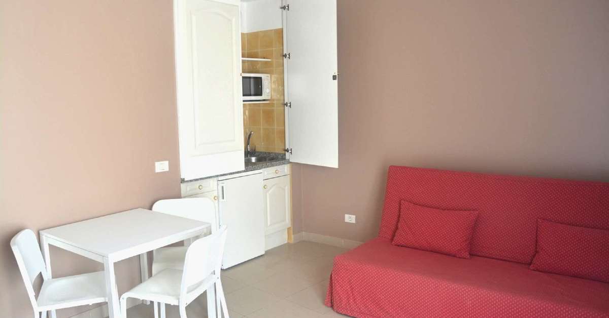 Een foto van Aparthotel RF Astoria
