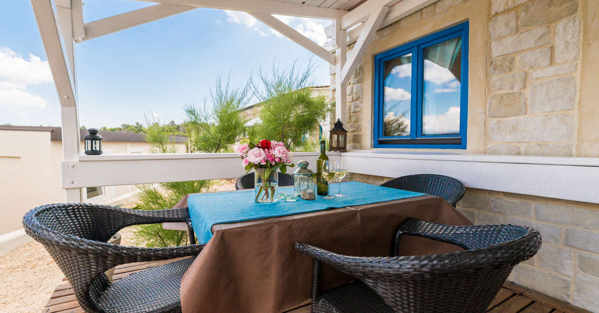 Een foto van Kamp Tiha Silo