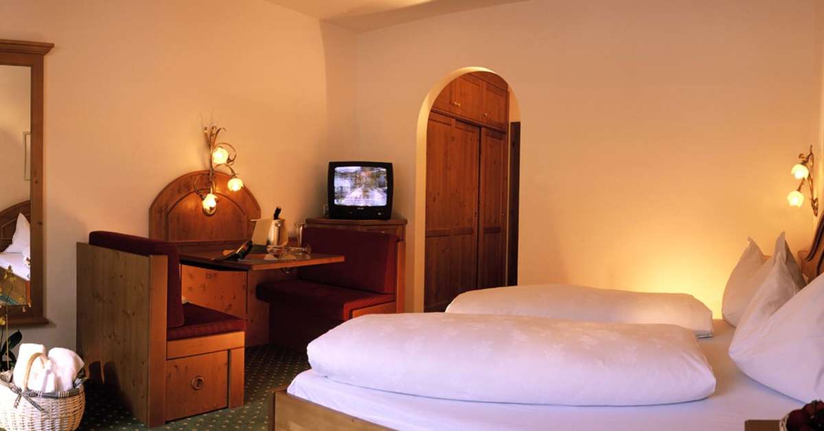 Een foto van Falkensteiner Hotel & Spa Falkensteinerhof