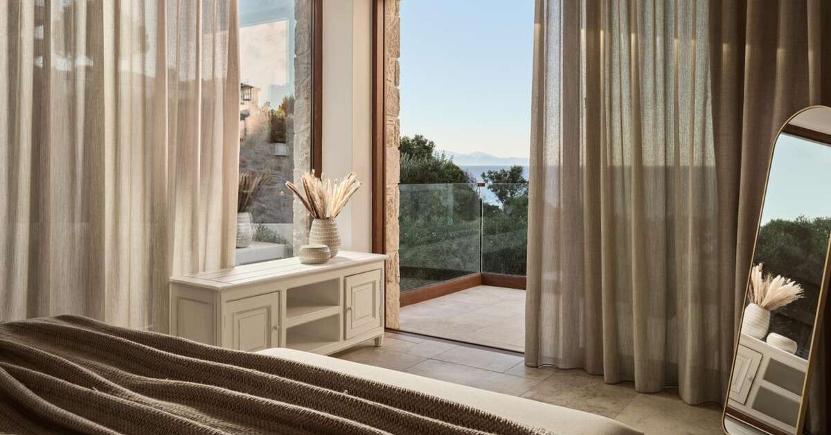 Een foto van Lesante Cape Resort & Villas