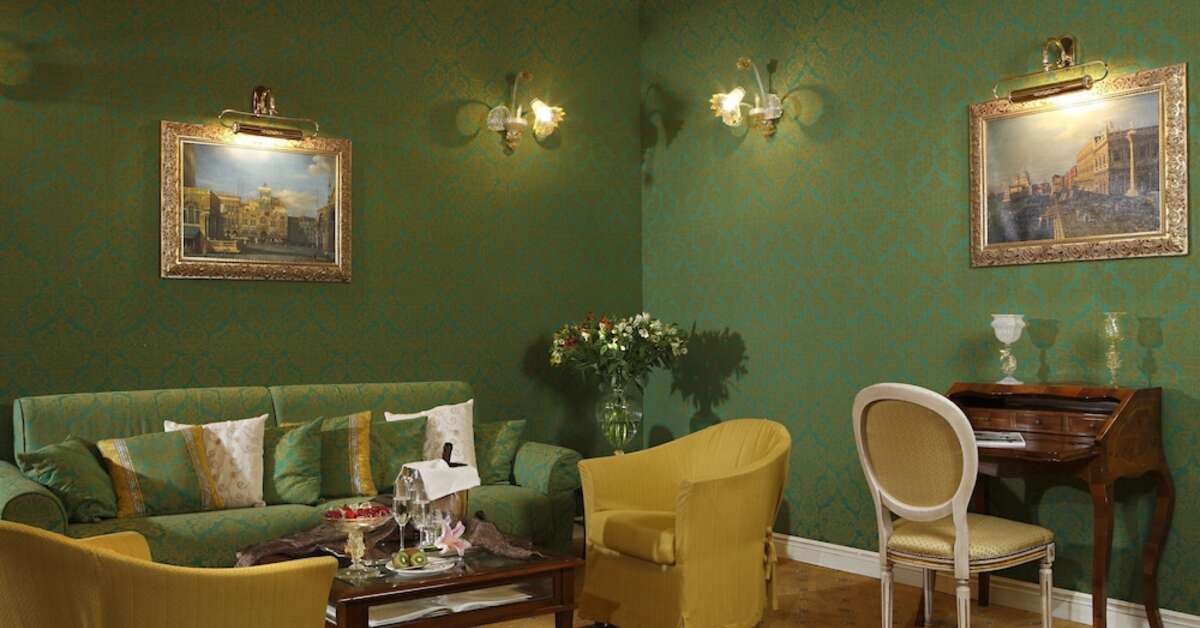 Een foto van Hotel Ca'Dei Conti