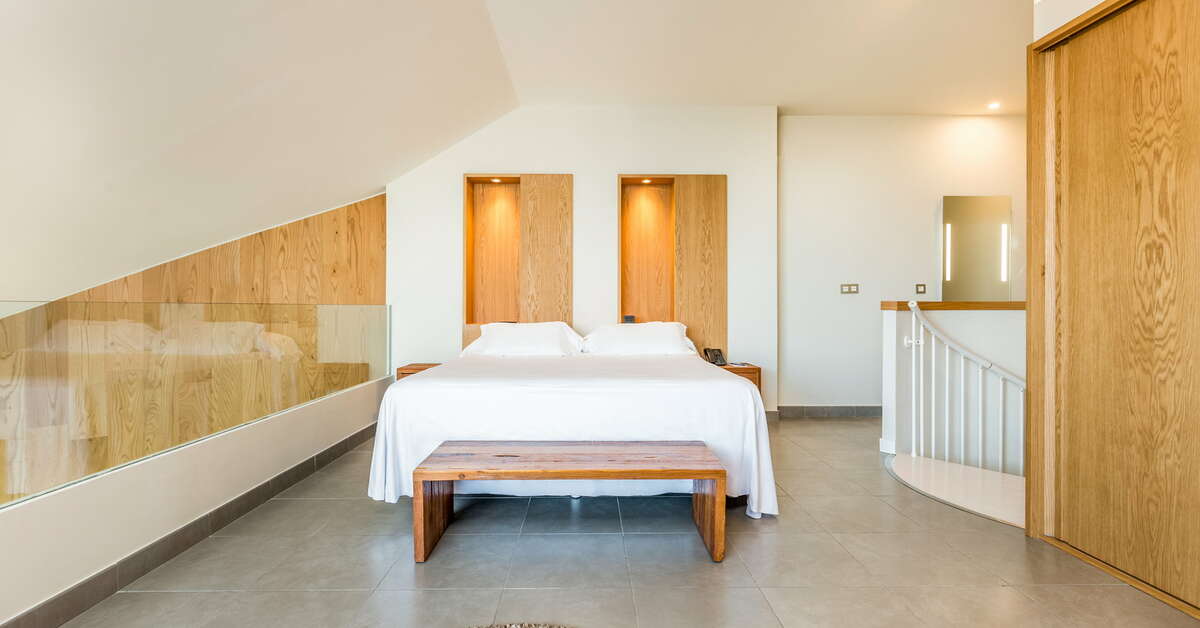 Een foto van Higueron Hotel Malaga