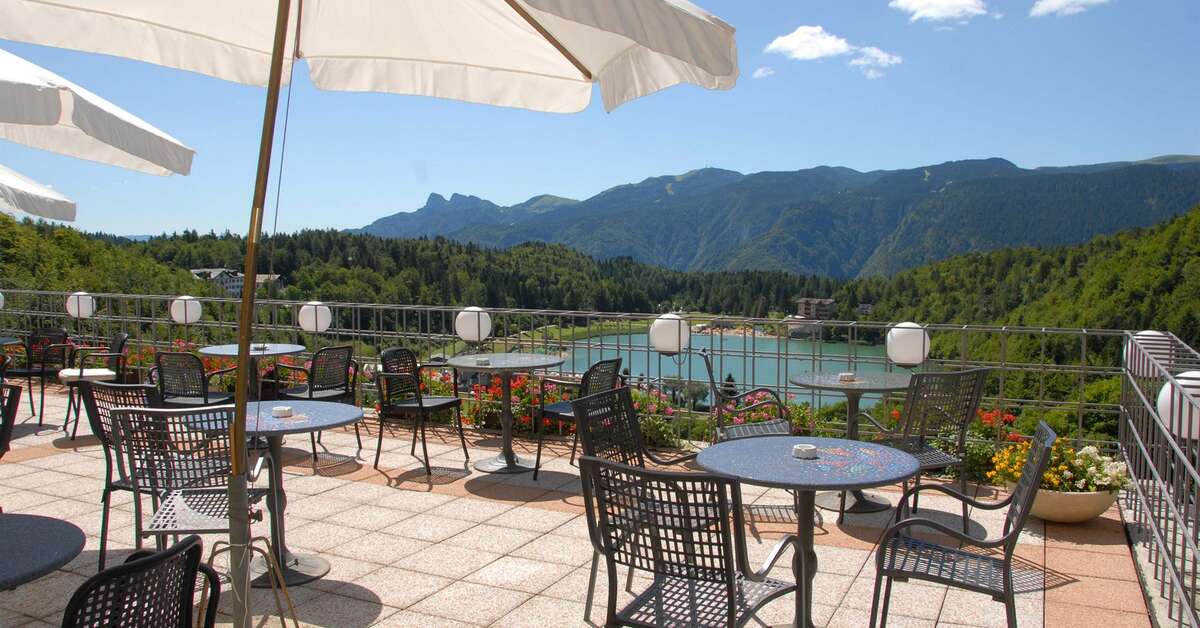 Ein Foto Grand Hotel Astoria